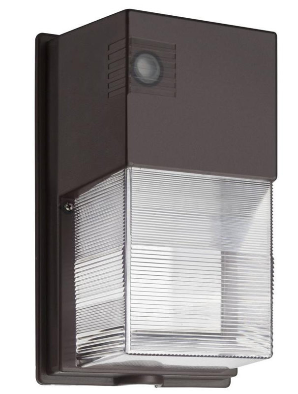 Lithonia Lighting Dusk to Dawn Integrated LED 1Light Outdoor Flush Mount Reviews Wayfair.ca Lithonia Lighting Dusk to Dawn Integrated LED 1Light Outdoor Flush Mount Reviews Wayfair.ca