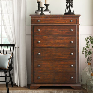 Birch Lane Heritage Bedroom Furniture Chest By Birch Lane Heritage
