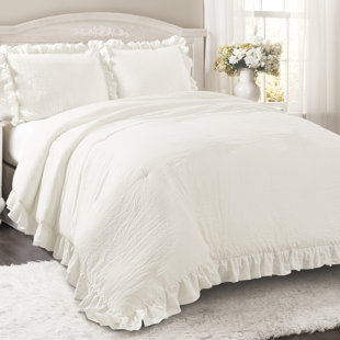 Master Bedroom Bedding Sets Wayfair Roxbury Comforter Set