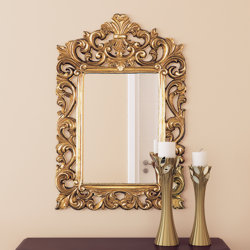 Antique Wall Mirrors alcott hill antique gold wall mirror & reviews | wayfair Antique Wall Mirrors alcott hill antique gold wall mirror & reviews | wayfair