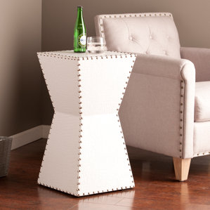Marmont End Table by Willa Arlo Interi..