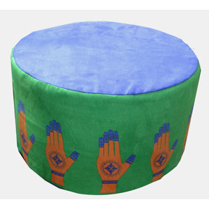 Sitzsack von Castleton Home