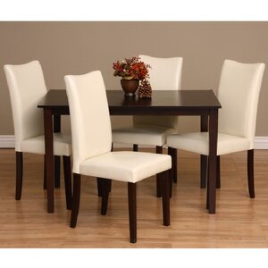 Evendale 5 Piece Dining Set