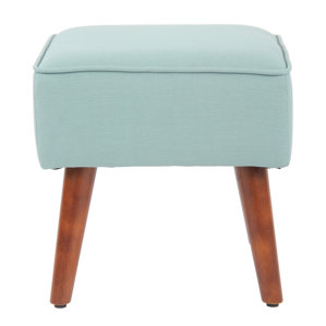 Lorraine Ottoman by Porthos Home