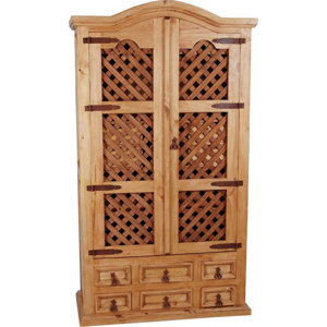 Barschrank Mexico von Mia Möbel