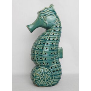 Sea Horse Night Light