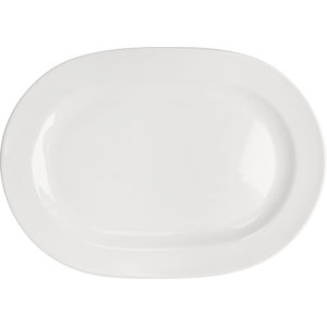 Chartridge Oval Serving Platter (Set of 2)
