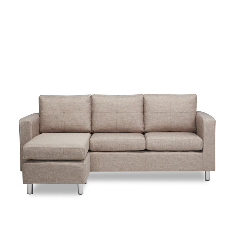 Leader Lifestyle Oxford Corner Sofa & Reviews Wayfair.co.uk