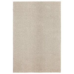 Bettie Hand-Tufted Sandstone Area Rug