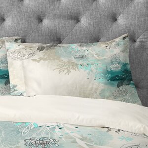 Seafoam Pillowcase