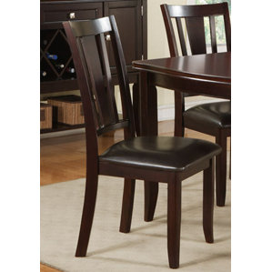 Annie Side Chair (Set of 2) by A&J Homes Studio
