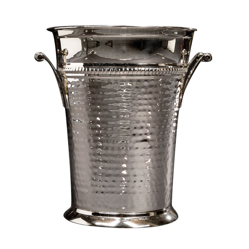 Imperial Home Champagne / Wine Ice Bucket & Reviews Wayfair