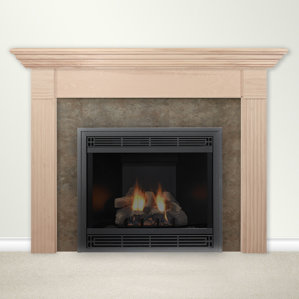 Fireplace Mantels Fireplace Mantels