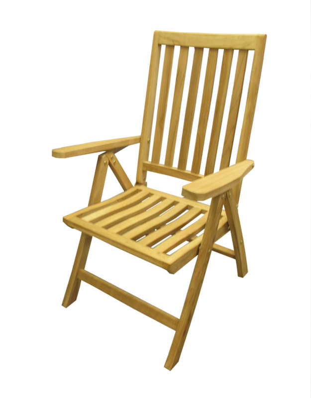 DArt Collection Folding Dining Arm Chair Wayfair