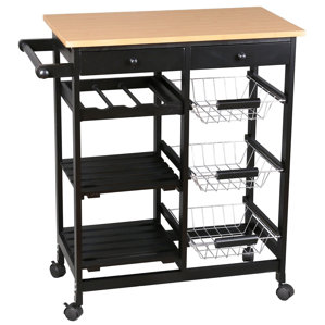 rustic kitchen islands & carts - kitchen & dining furniture | wayfair rustic kitchen islands & carts - kitchen & dining furniture | wayfair
