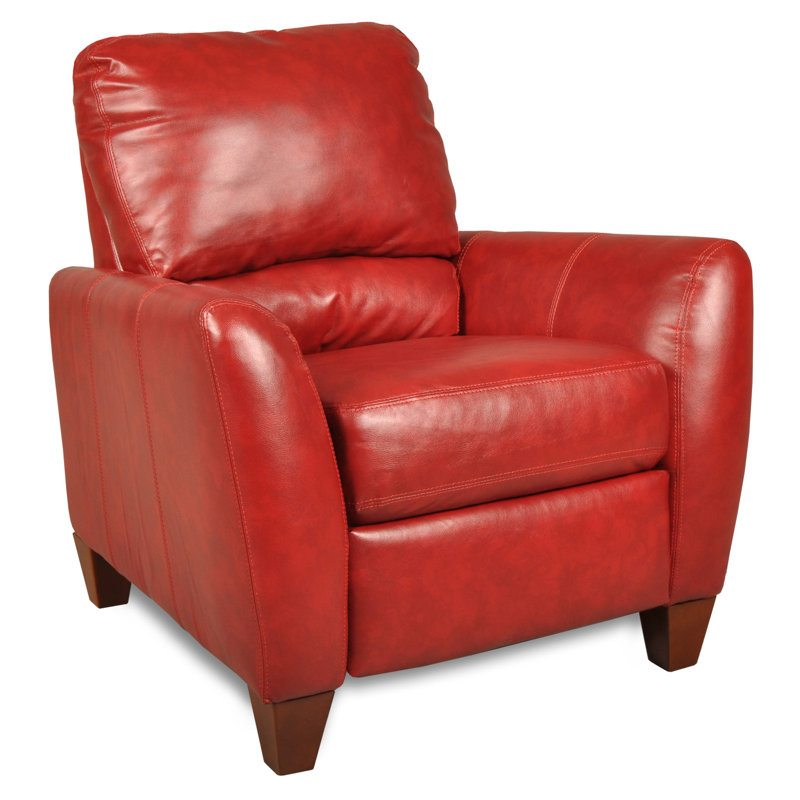 Chelsea Home Salem Recliner & Reviews Wayfair