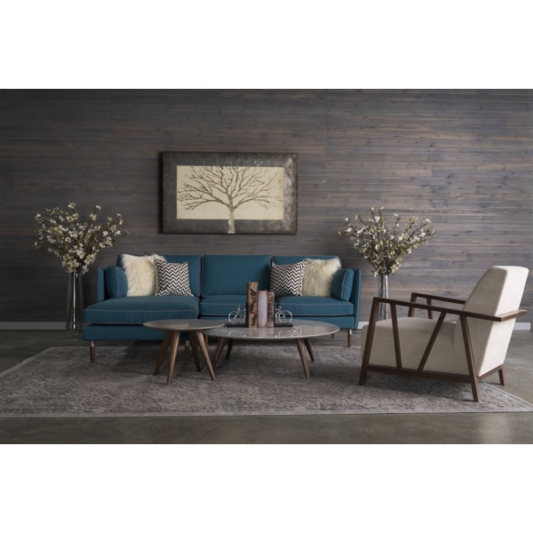 corrigan studio shelburne 4 piece living room set | wayfair corrigan studio shelburne 4 piece living room set | wayfair