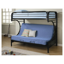 Futon Sofa Bunk Bed Futon Sofa Bunk Bed