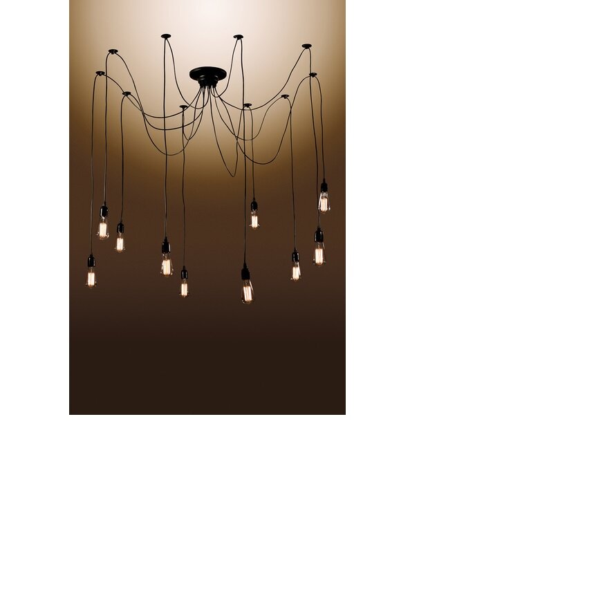 Trent Austin Design Siona 10-Light Chandelier & Reviews 