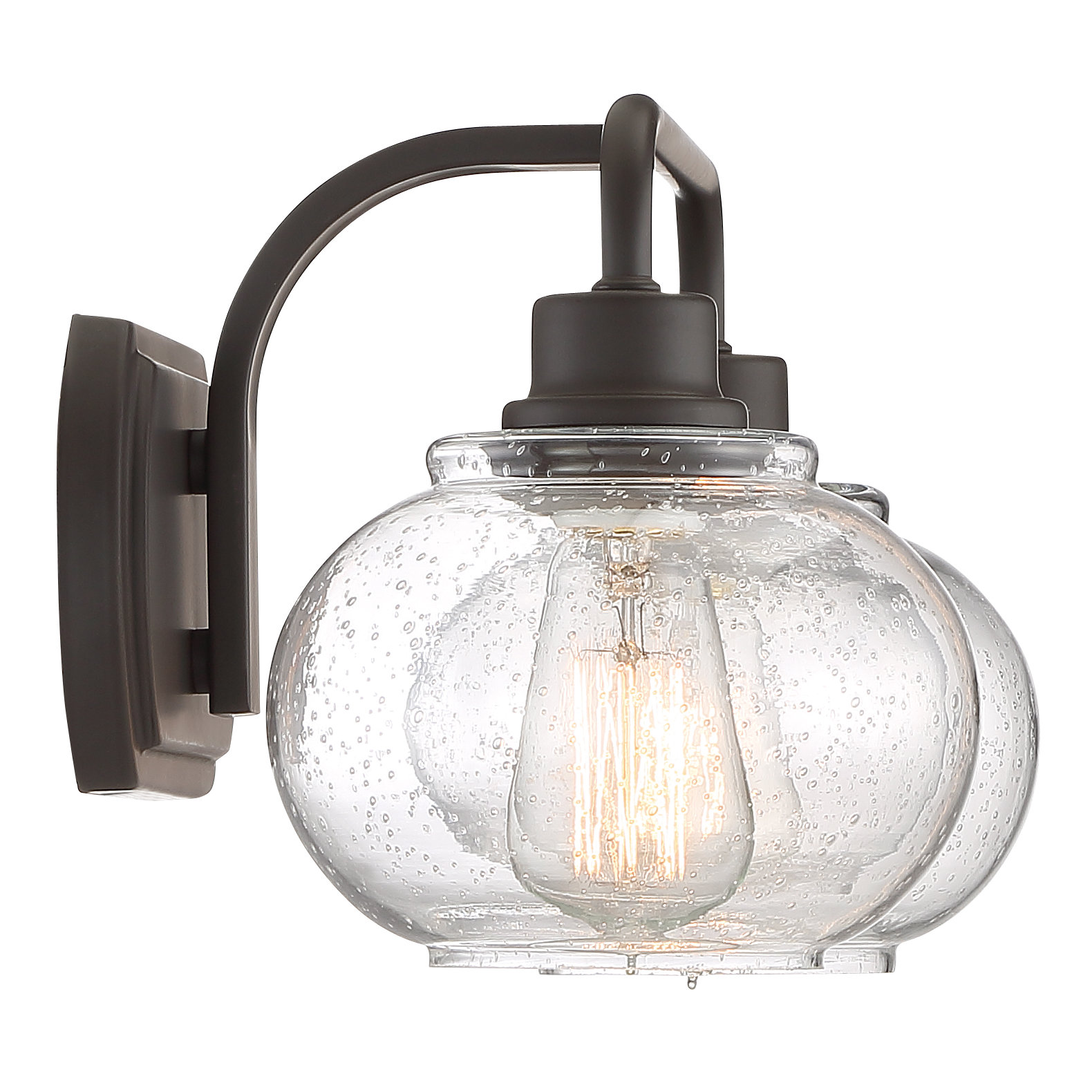 branch vanity light