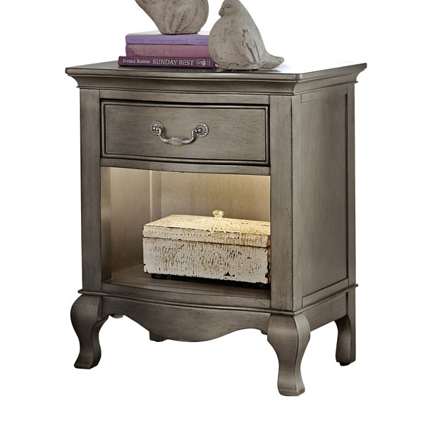 Camille Nightstand & Reviews Joss & Main