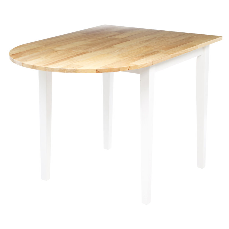 august grove wisteria dining table & reviews | wayfair august grove wisteria dining table & reviews | wayfair