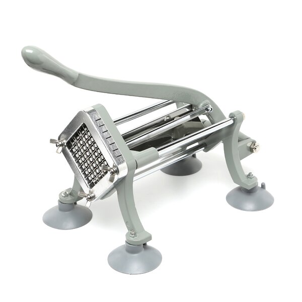 Weston French Fry Cutter & Reviews 