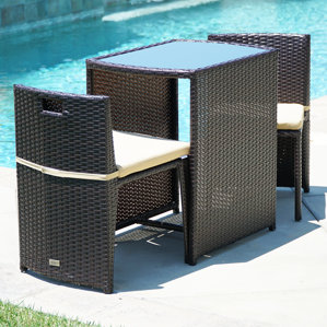 wicker patio conversation sets | wayfair wicker patio conversation sets | wayfair
