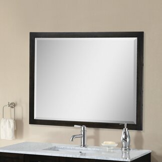 Bathroom Mirrors You'll Love | Wayfair.ca