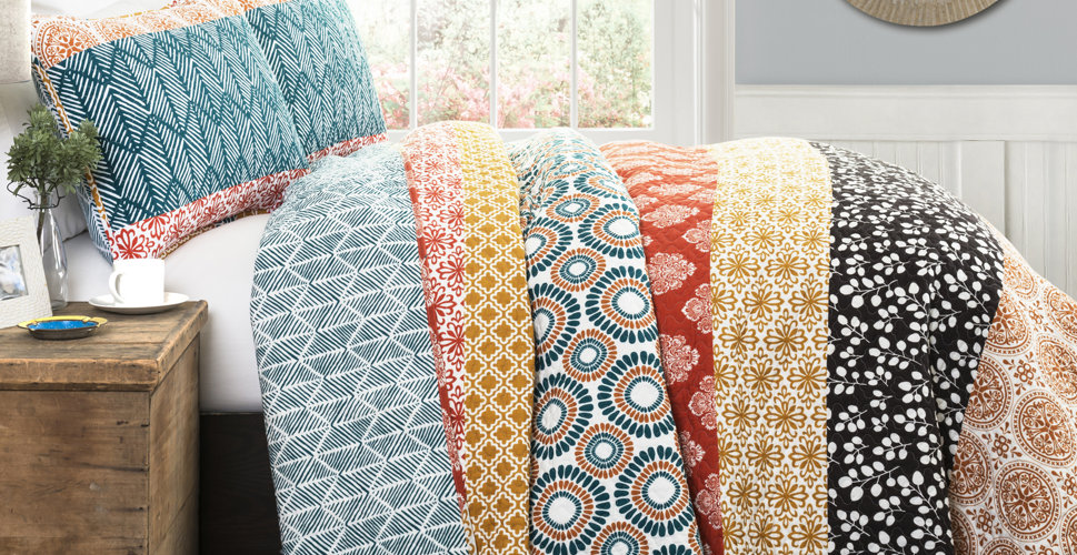 bedding sets & bedspreads you'll love | wayfair bedding sets & bedspreads you'll love | wayfair