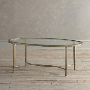 find the best oval coffee tables | wayfair find the best oval coffee tables | wayfair