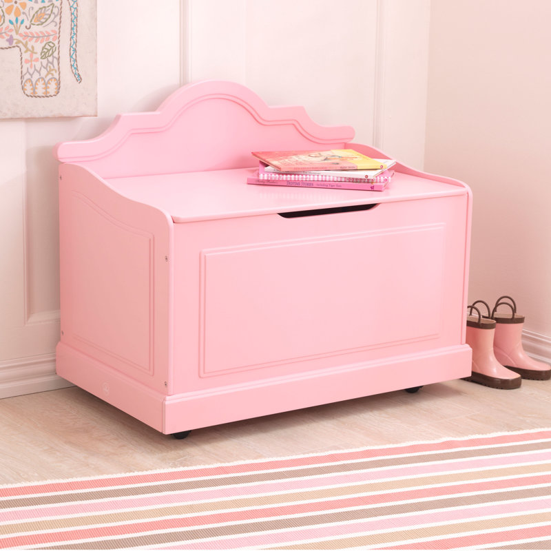 KidKraft Raleigh Toy Box & Reviews Wayfair
