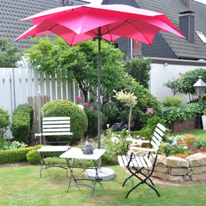 Sonnenschirme | Wayfair.de