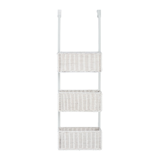 Home Etc Aufbewahrungskorb aus Rattan & Bewertungen | Wayfair.de