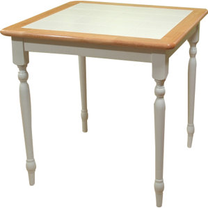 marsilona dining room table | wayfair marsilona dining room table | wayfair