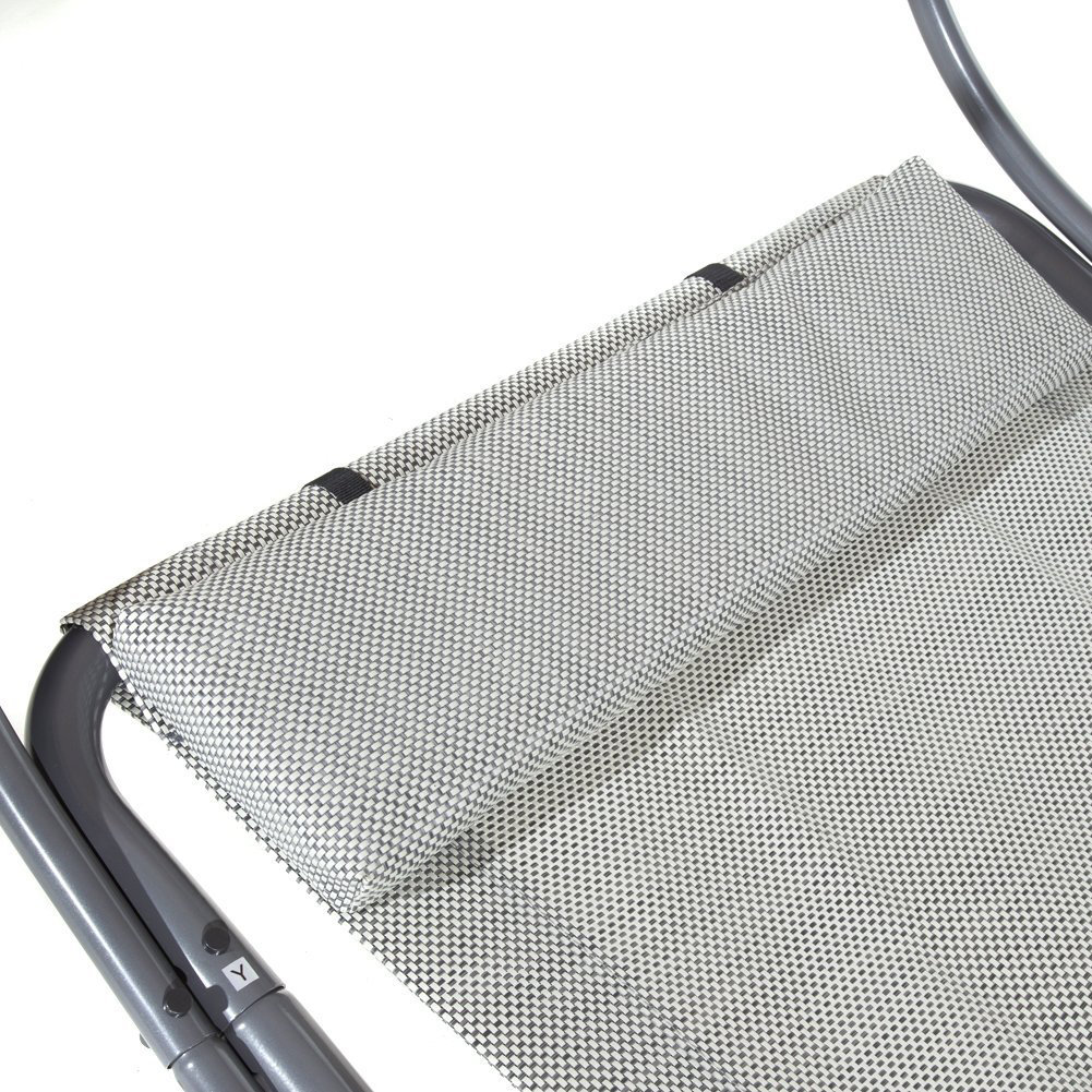 Abba Patio Hammock with Stand & Reviews Wayfair