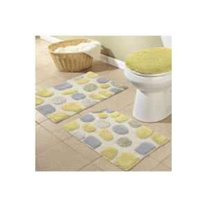 bath rug sets you'll love | wayfair bath rug sets you'll love | wayfair