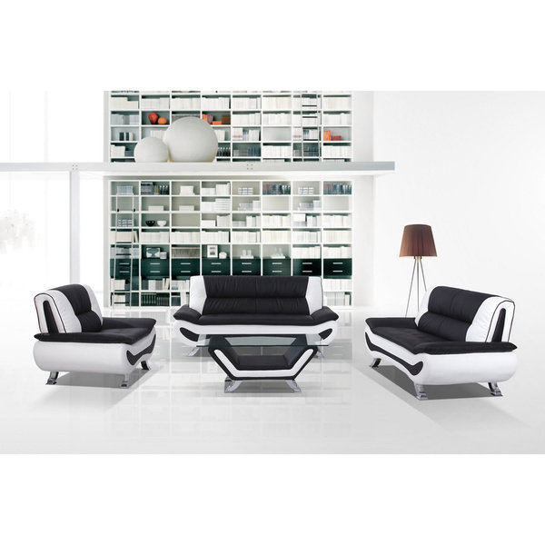 wade logan berkeley heights 4 piece living room set & reviews wade logan berkeley heights 4 piece living room set & reviews