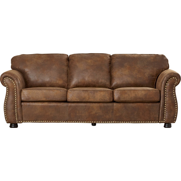 Prairie 90" Sofa & Reviews Joss & Main
