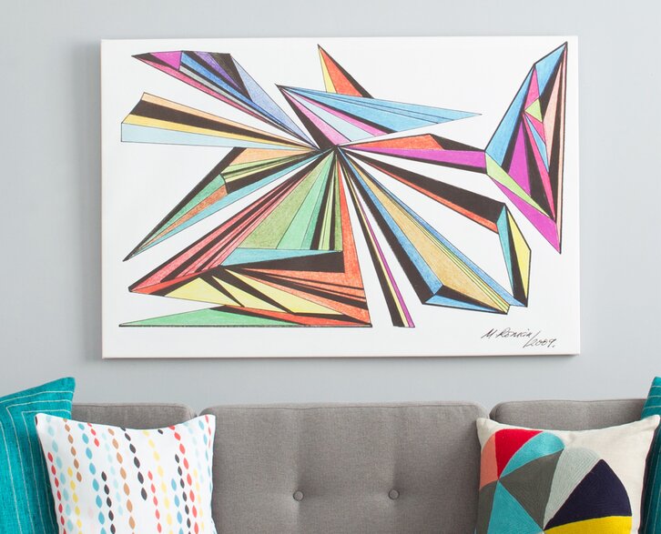 Wall Art You'll Love | Wayfair.ca