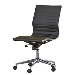 Office Chairs | Joss & Main - QUICK VIEW. Black Weston Office Chair ...