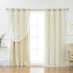 Curtains & Drapes | Joss & Main