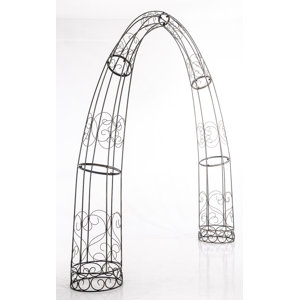 Rosenbögen Wayfair.de