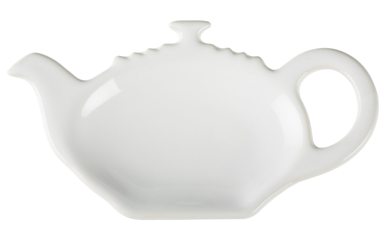 Le Creuset Tea Bag Holder & Reviews Wayfair