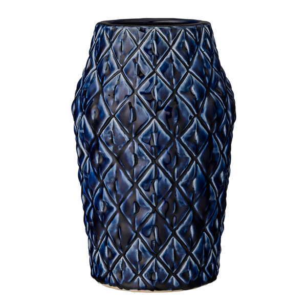 Bloomingville Ceramic Vase & Reviews Wayfair