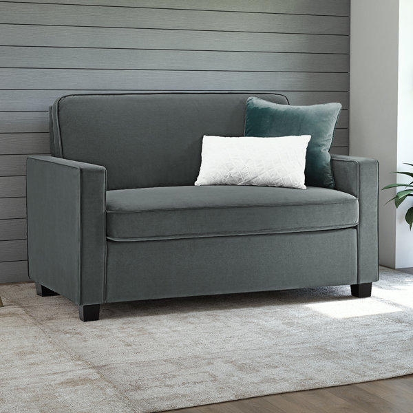 Mercury Row Cabell Twin Sleeper Sofa & Reviews Wayfair