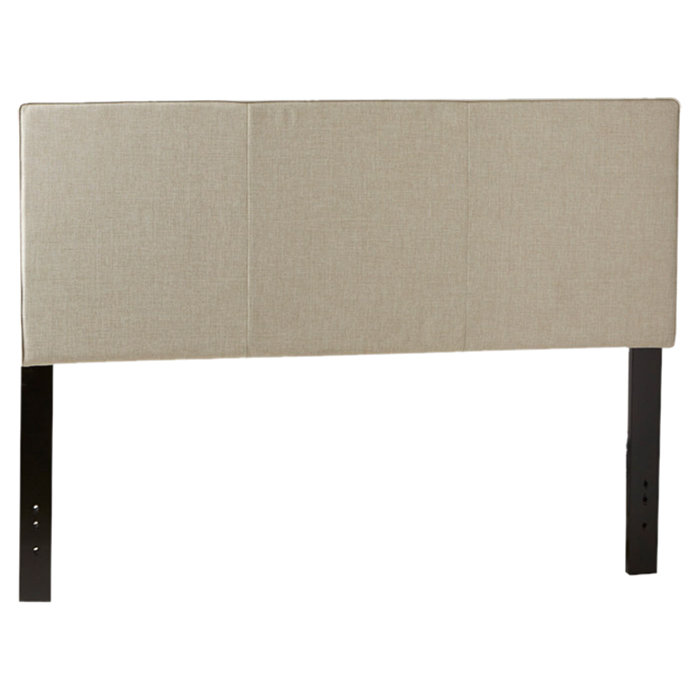 Hillsdale Isabella Upholstered Panel Headboard & Reviews Wayfair