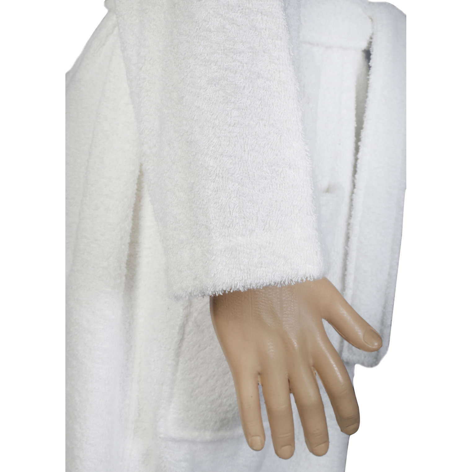 Arus Classic Women's Turkish Terry Cotton Cloth Bathrobe & Reviews