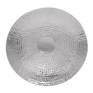 Circular Wall Decor silver circles wall decor | wayfair Circular Wall Decor silver circles wall decor | wayfair