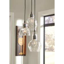 kitchen island lighting you'll love | wayfair kitchen island lighting you'll love | wayfair